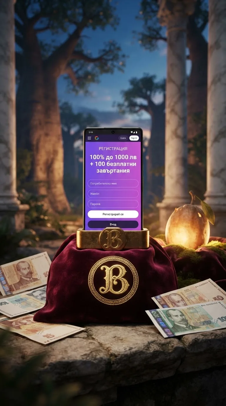 Boabet Casino Register